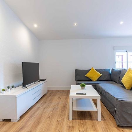 Reial 4 Tarragona Apartment Ngoại thất bức ảnh