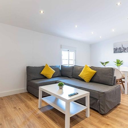 Reial 4 Tarragona Apartment Ngoại thất bức ảnh