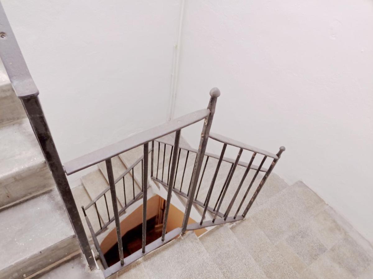 Reial 4 Tarragona Apartment Ngoại thất bức ảnh