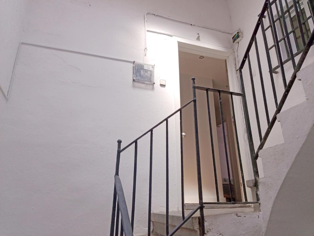 Reial 4 Tarragona Apartment Ngoại thất bức ảnh