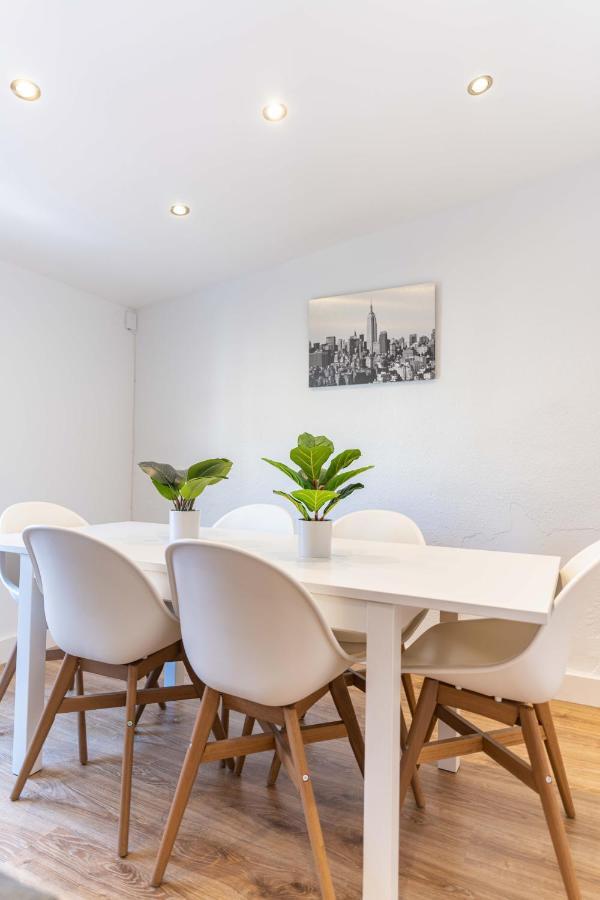 Reial 4 Tarragona Apartment Ngoại thất bức ảnh
