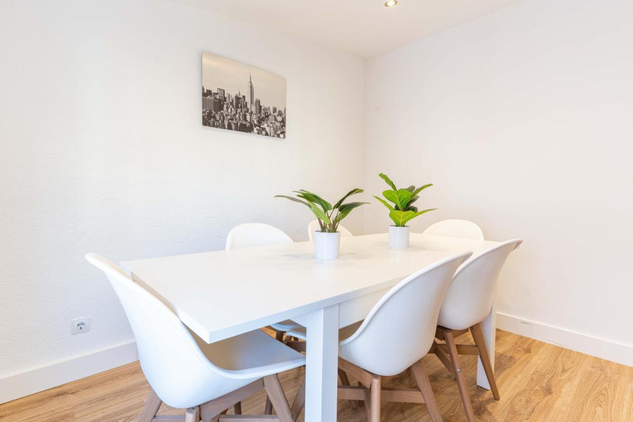 Reial 4 Tarragona Apartment Ngoại thất bức ảnh